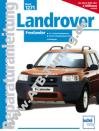  Land Rover Freelander - Reparaturanleitung