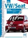  VW Sharan I - Reparaturanleitung
