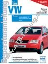 VW Touran (1T) - Reparaturanleitung 2003-2010 VW Touran (1T) - Reparaturanleitung