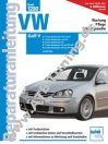  VW Golf V - Reparaturanleitung
