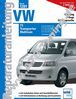 VW T5 - Reparaturanleitung