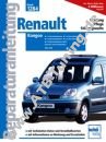 Renault Kangoo - Reparaturanleitung