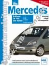 Mercedes A-Klasse (W168) - Reparaturanleitung