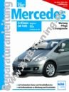 Mercedes A-Klasse (W169) - Reparaturanleitung