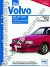  Volvo S70 (Limousine) - Reparaturanleitung