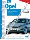Opel Astra H - Reparaturanleitung