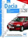  Dacia Logan - Reparaturanleitung