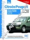 Citroen Berlingo Diesel - Reparaturanleitung