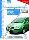 Fiat Ulysse (179) Diesel - Reparaturanleitung