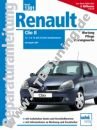  Renault Clio II - Reparaturanleitung