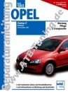 Opel Corsa C - Reparaturanleitung