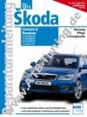 Skoda Octavia II (1Z) Benziner - Reparaturanleitung