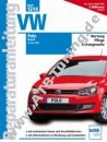 VW Polo (6R) Diesel - Reparaturanleitung