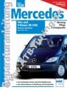 Mercedes Vito CDI (W638) - Reparaturanleitung