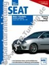 Seat Cordoba (6L) - Reparaturanleitung 2002-2009 Seat Cordoba (6L) - Reparaturanleitung