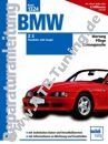 BMW Z3 (E36) - Reparaturanleitung