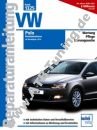 VW Polo (6R) Benziner - Reparaturanleitung