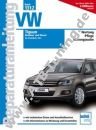  VW Tiguan (5N) - Reparaturanleitung