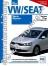  VW Sharan II - Reparaturanleitung