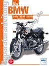 BMW R-Modelle (Serie 7) - Reparaturanleitung 1976-1980 BMW R-Modelle (Serie 7) - Reparaturanleitung