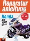 Honda CBR 1000 F - Reparaturanleitung