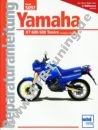  Yamaha XT 600 / 600 Tenere - Reparaturanleitung
