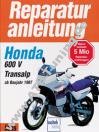  Honda 600 V Transalp - Reparaturanleitung
