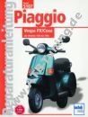  Vespa Cosa (alle Modelle) - Reparaturanleitung