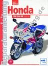 Honda CBR 900 RR (SC28) - Reparaturanleitung