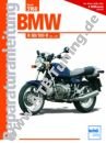  BMW R 80, R 100 R - Reparaturanleitung