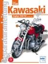  Kawasaki Zephyr 550 - Reparaturanleitung