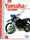  Yamaha XT 600 E - Reparaturanleitung