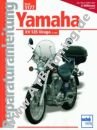 Yamaha XV 535 V2 - Reparaturanleitung