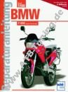  BMW F 650 - Reparaturanleitung