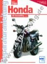  Honda CB Sevenfifty - Reparaturanleitung