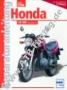  Honda CB 500 - Reparaturanleitung