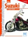  Suzuki VS 800 - Reparaturanleitung