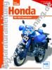  Honda NX 650 Dominator - Reparaturanleitung