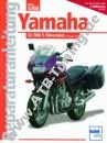 Yamaha XJ 900 S Diversion - Reparaturanleitung