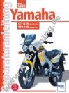 Yamaha DT 125 R - Reparaturanleitung