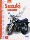  Suzuki GSX 750 - Reparaturanleitung