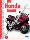 Honda CBR 900 RR (SC33) - Reparaturanleitung