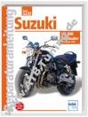  Suzuki VZ 800 Marauder - Reparaturanleitung