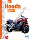 Honda CBR 600 F (PC35) - Reparaturanleitung