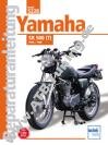  Yamaha SR 500 (T) - Reparaturanleitung