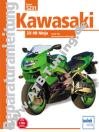 Kawasaki ZX 9 R Ninja - Reparaturanleitung