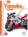  Yamaha YZF-R1 - Reparaturanleitung