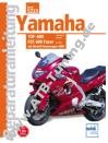  Yamaha YZF-600 Thundercat - Reparaturanleitung