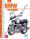 BMW R 1150 GS - Reparaturanleitung