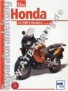  Honda XL 1000 Varadero - Reparaturanleitung